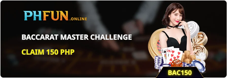 BACCARAT MASTER CHALLENGE