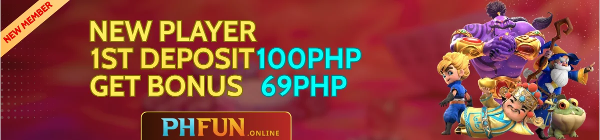 PHFUN Banner