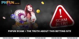Phfun Scam